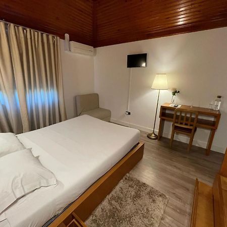 Quinta Do Padrao Guest House Penafiel Exterior photo