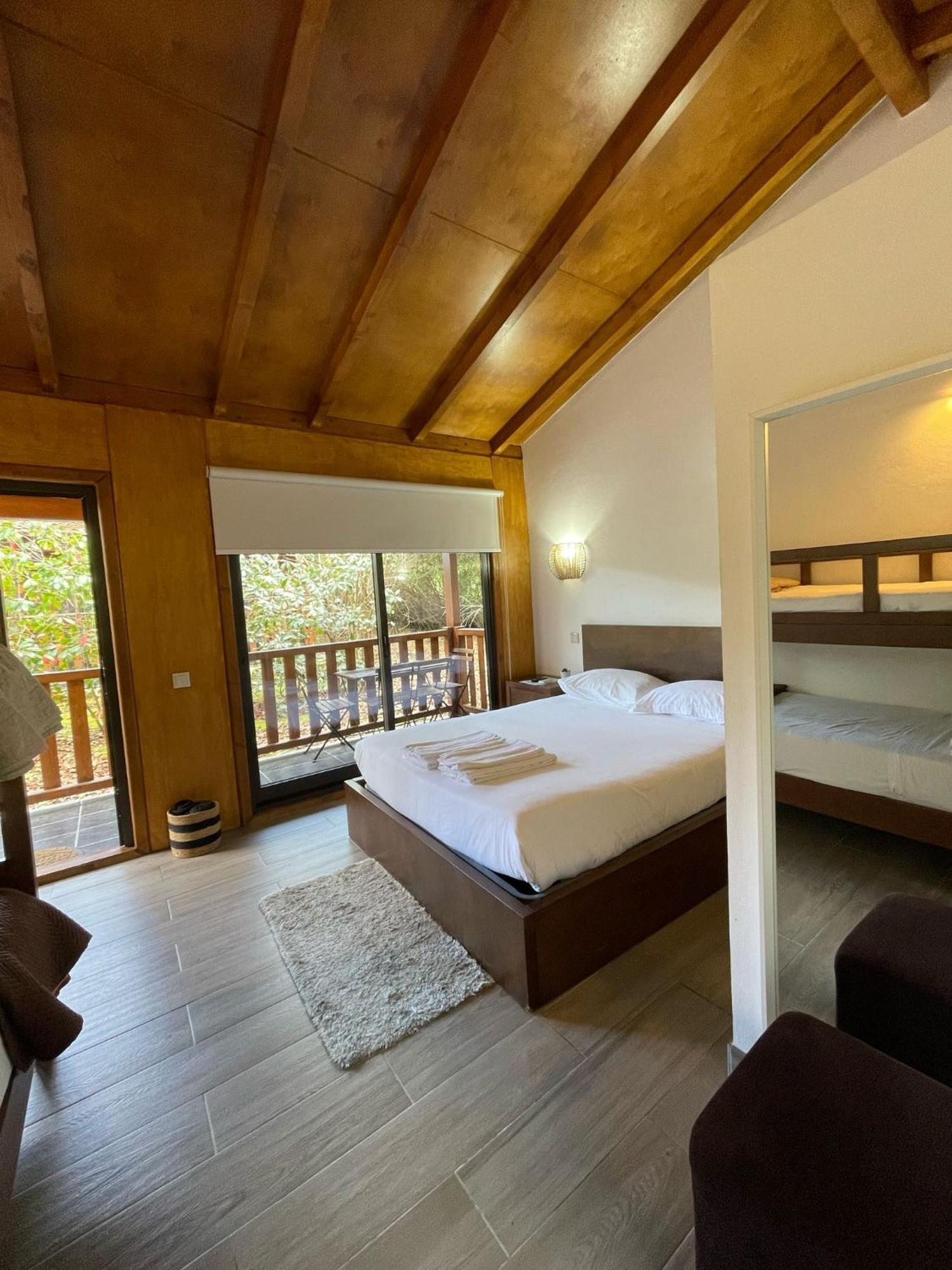 Quinta Do Padrao Guest House Penafiel Exterior photo